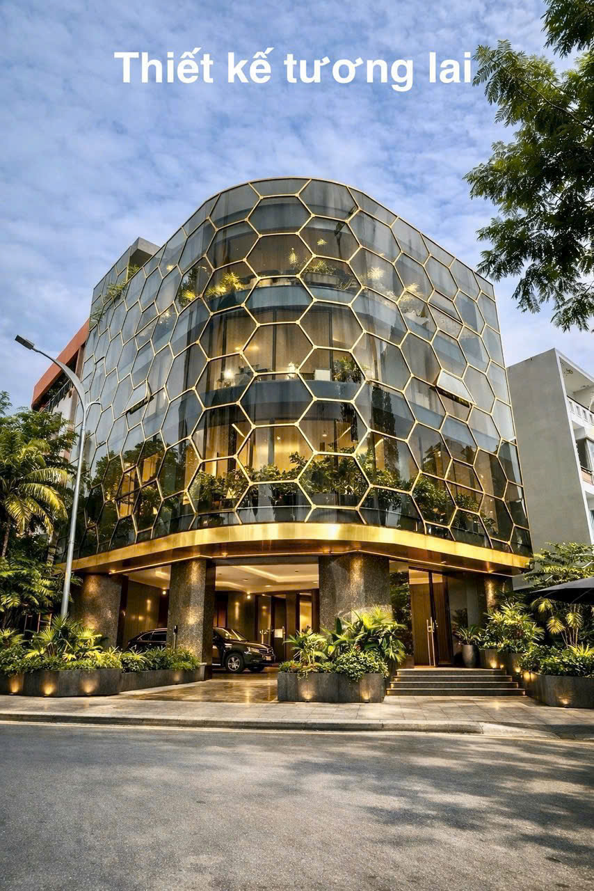 Cần bán Nhà mặt tiền Phường An Khánh, Quận 2, Diện tích 155m², Giá 63 Tỷ 6