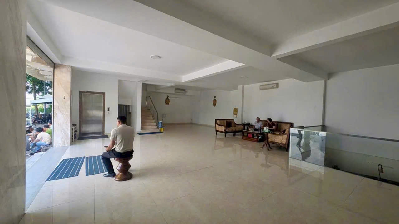 Cần bán Nhà mặt tiền Phường An Khánh, Quận 2, Diện tích 155m², Giá 63 Tỷ 9