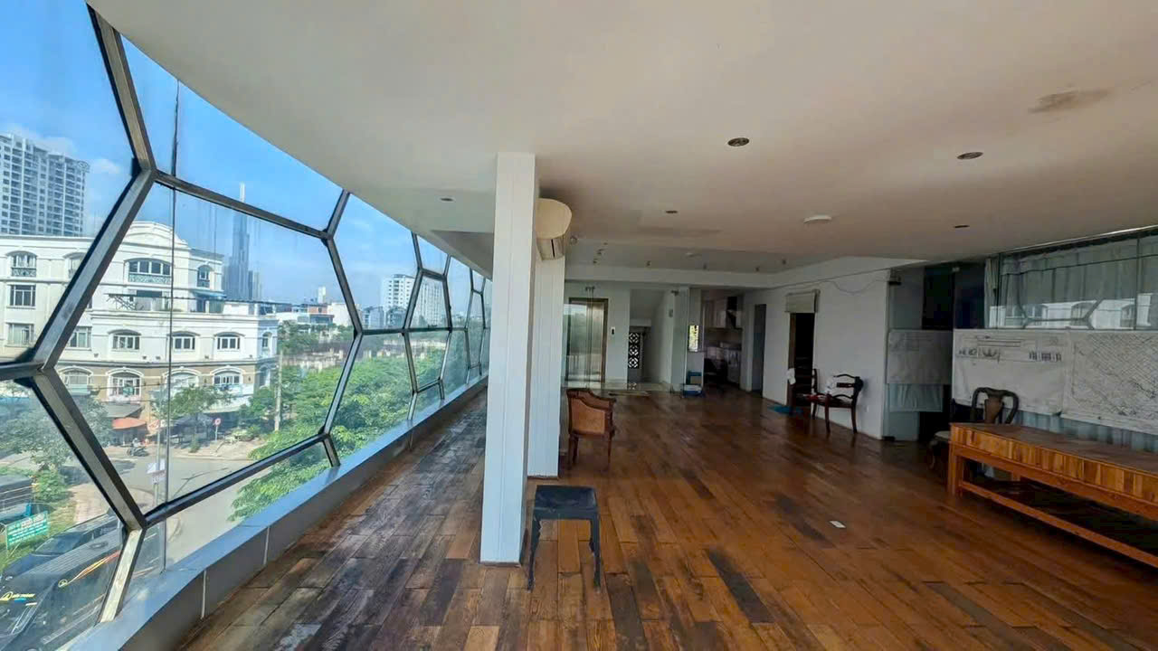 Cần bán Nhà mặt tiền Phường An Khánh, Quận 2, Diện tích 155m², Giá 63 Tỷ 2