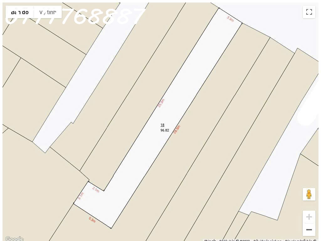 kẹt bank bán MT Nguyễn Thượng Hiền Phú Nhận, 3 tầng 101m2 giá 12,5 tỷ 4