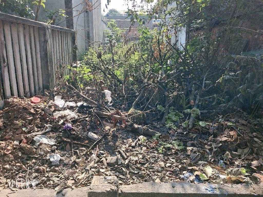 60m đất thôn Bảo Tháp, Kim Hoa, Mê Linh. Ba bước chân tới đường Vành Đai 4 2