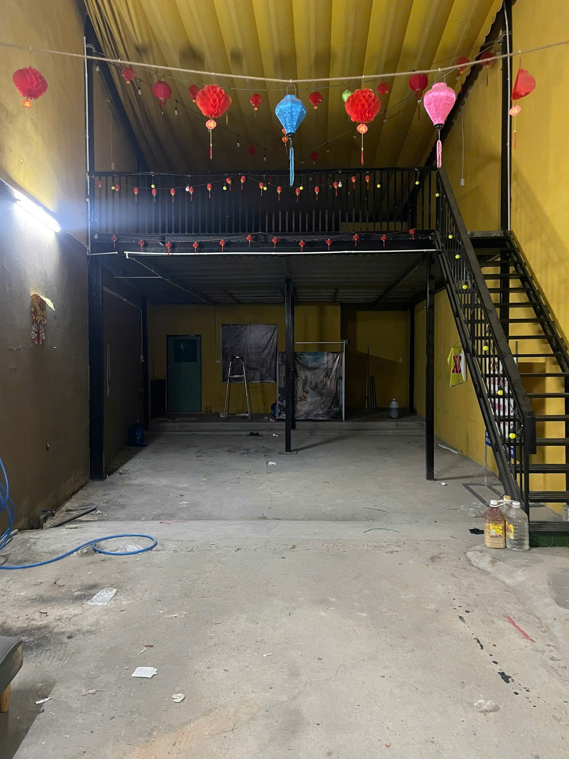 Cần bán Nhà mặt tiền đường Man Thiện, Phường Hiệp Phú, Diện tích 127m²,