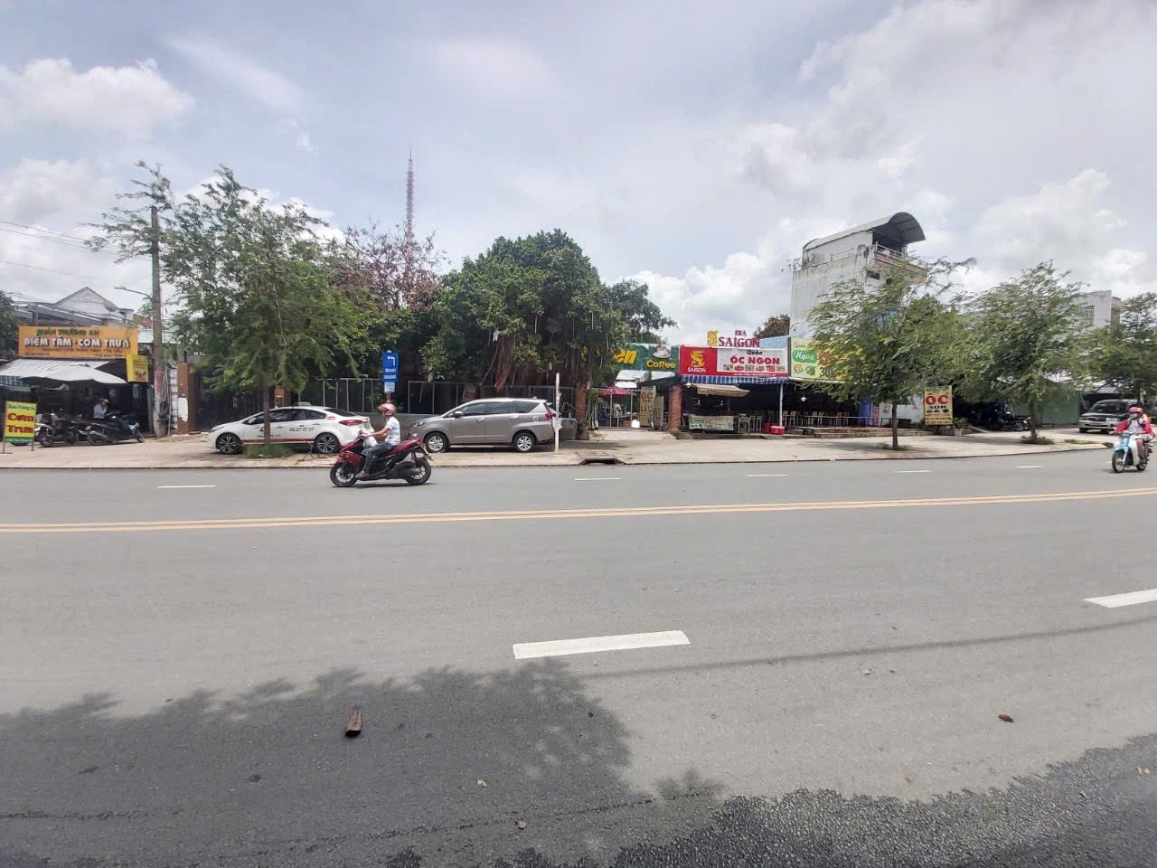 Cần bán Nhà mặt tiền đường Man Thiện, Phường Hiệp Phú, Diện tích 127m², 2