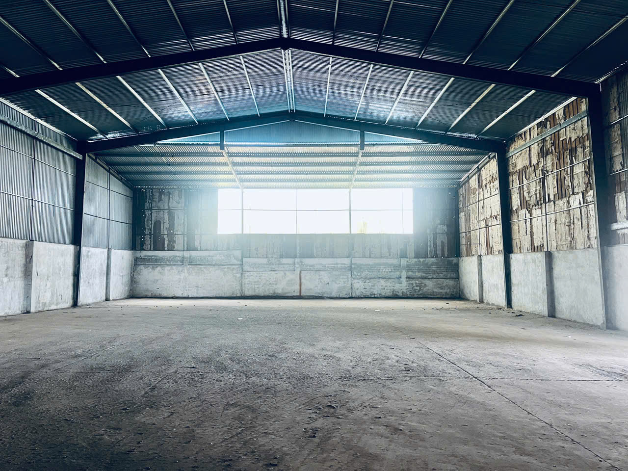 Cho thuê Kho - Nhà xưởng đường Trường Chinh, Phường Chi Lăng, Diện tích 10000m² 8