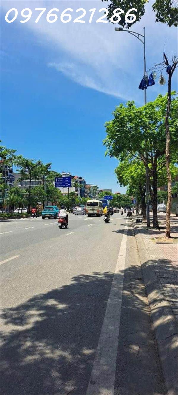 Bán nhà mặt phố Ngô Gia Tự – 90m² – 2 mặt tiền – vỉa hè rộng – giá 3x tỷ – vị trí đầu phố – kinh