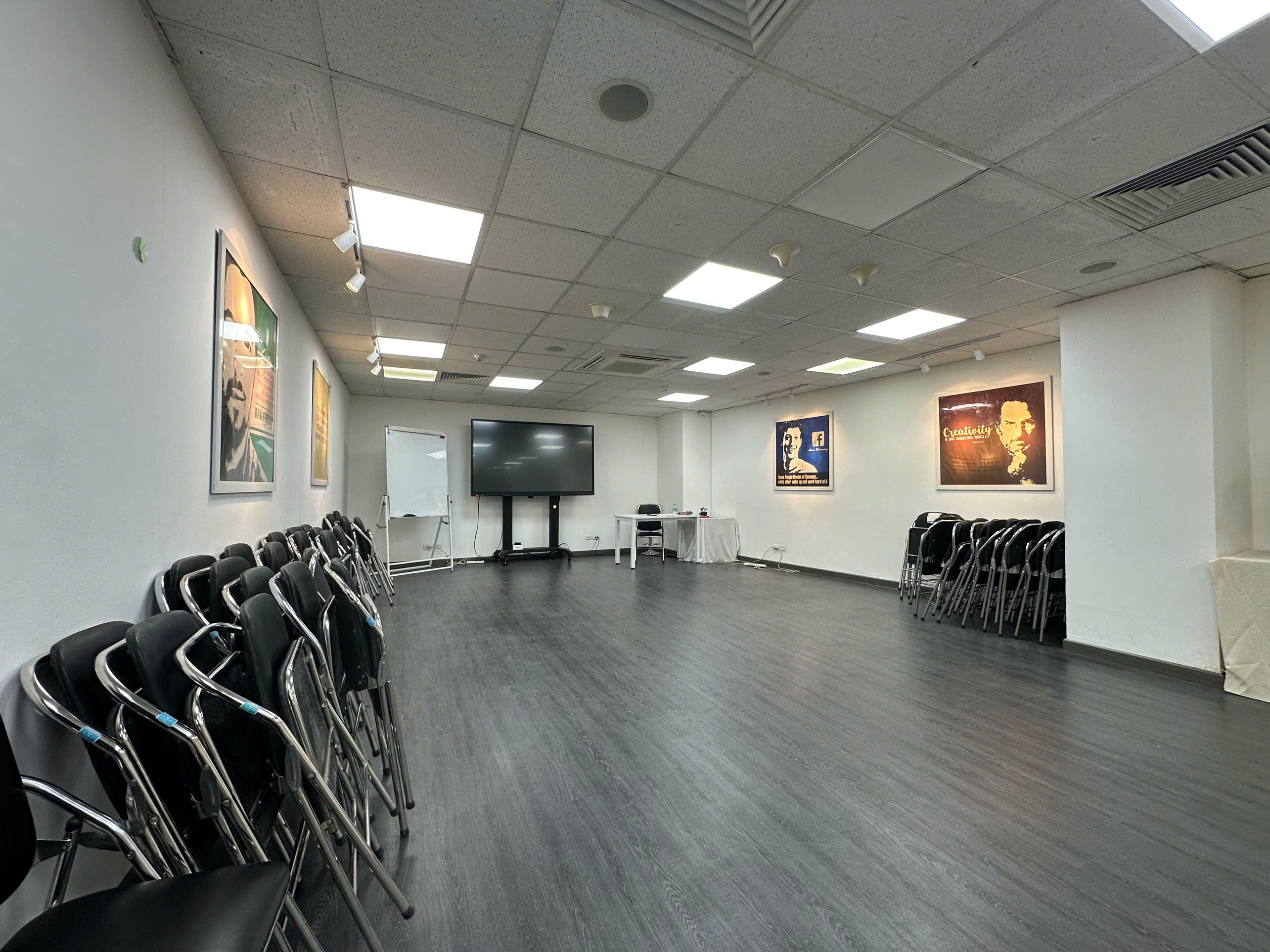 VP GIÁ THUÊ RẺ 72M2 TẠI TRUNG TÂM THÁI HÀ. LH 0929236669 5