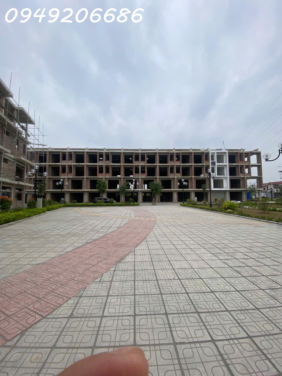 BÁN NHÀ 4 TẦNG 1 TUM – ĐƯỜNG LÊ SÁNG, HỒNG AN, HẢI PHÒNG MUA Ở ĐẲNG CẤP – ĐẦU TƯ DÒNG TIỀN CỰC TỐT 3