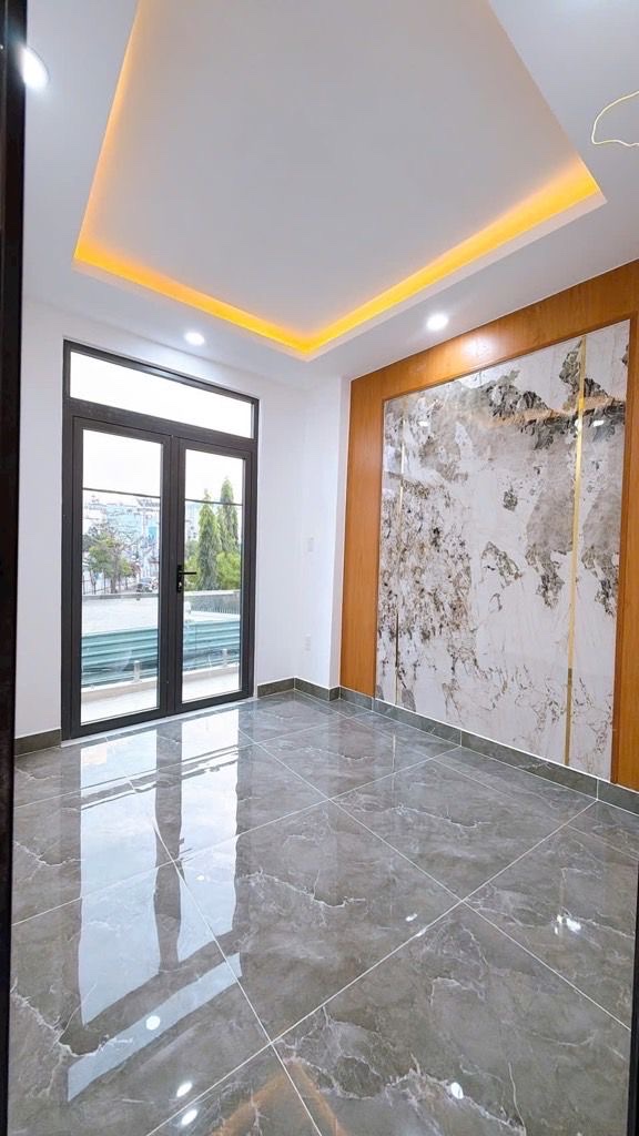 BÁN NHÀ CÁCH 2 CĂN RA CÓ XE HƠI- Đ. ĐOÀN VĂN BƠ- LƯU THÔNG TÔN THẤT THUYẾT- NGUYỄN TẤT THÀNH. 5