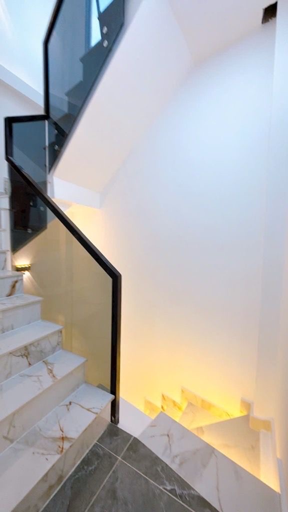 BÁN NHÀ CÁCH 2 CĂN RA CÓ XE HƠI- Đ. ĐOÀN VĂN BƠ- LƯU THÔNG TÔN THẤT THUYẾT- NGUYỄN TẤT THÀNH. 4