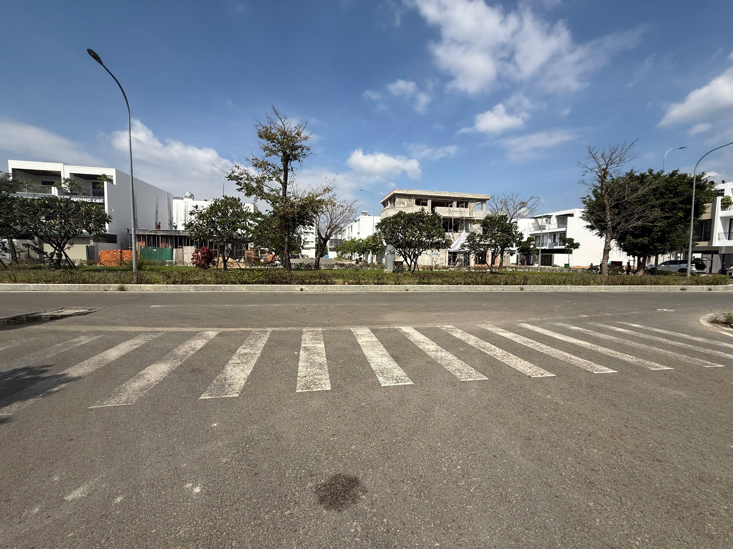 bán Lô góc 2 mặt tiền đối diện công viên KĐT Mỹ Gia Nha Trang 0985451850 2