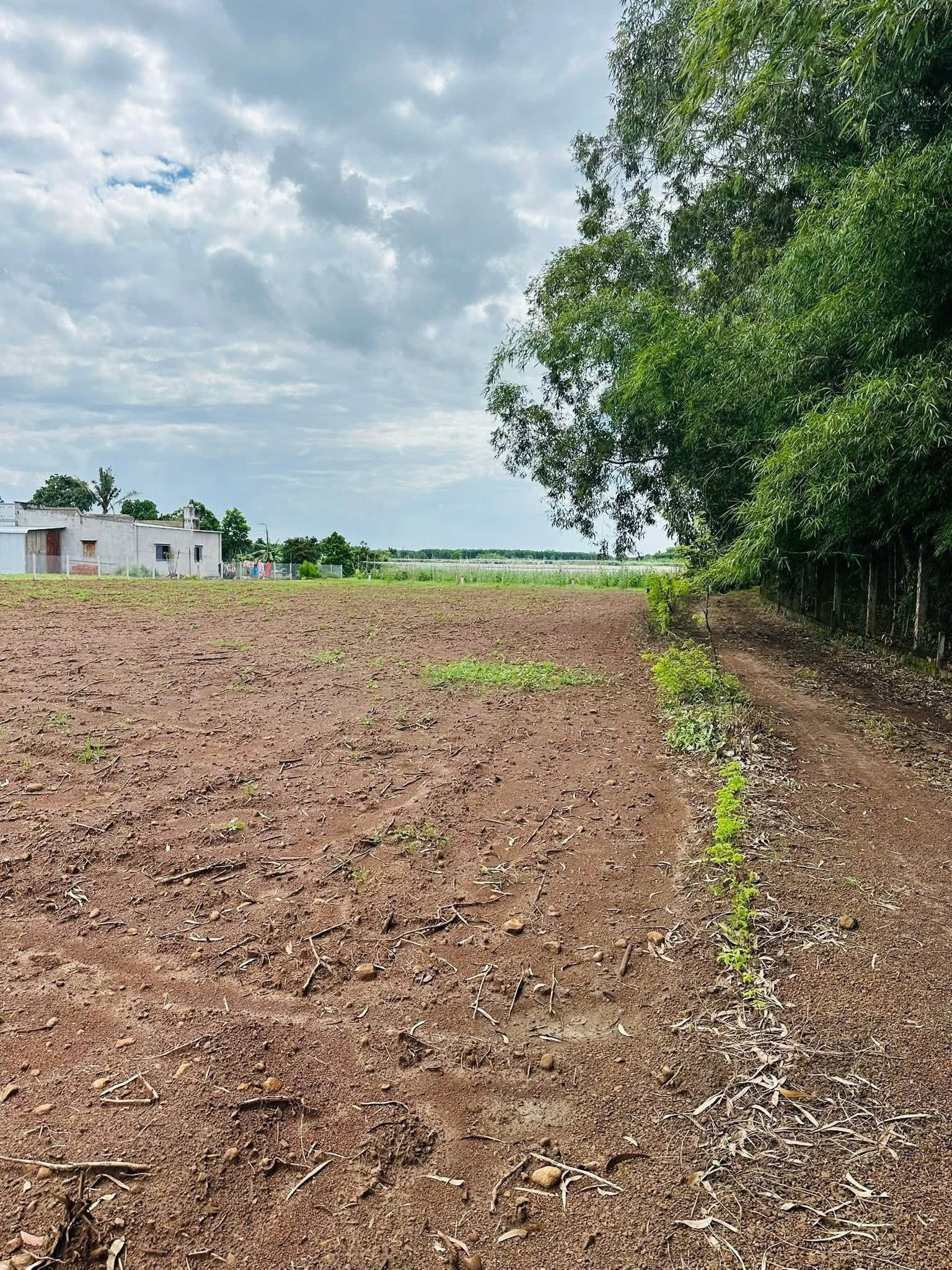 CẮT LỖ SÂU – LÔ NHÀ VƯỜN 492m² NGANG 10 GIÁ CHỈ TỪ 690 TRIỆU