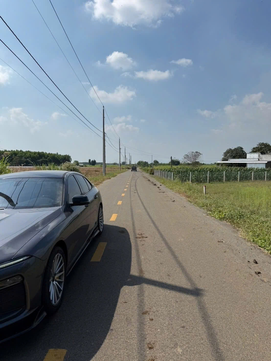 CẮT LỖ SÂU – LÔ NHÀ VƯỜN 492m² NGANG 10 GIÁ CHỈ TỪ 690 TRIỆU 2