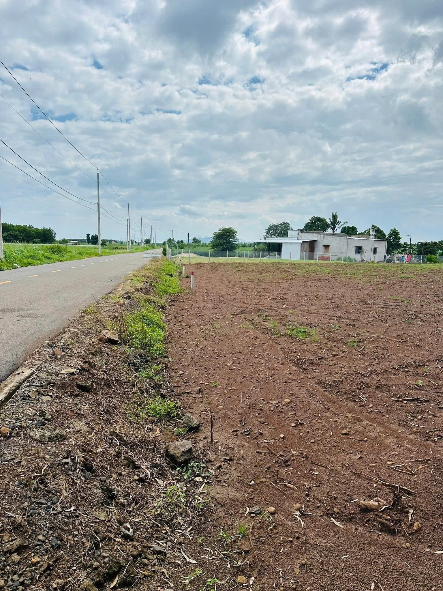 CẮT LỖ SÂU – LÔ NHÀ VƯỜN 492m² NGANG 10 GIÁ CHỈ TỪ 690 TRIỆU 3