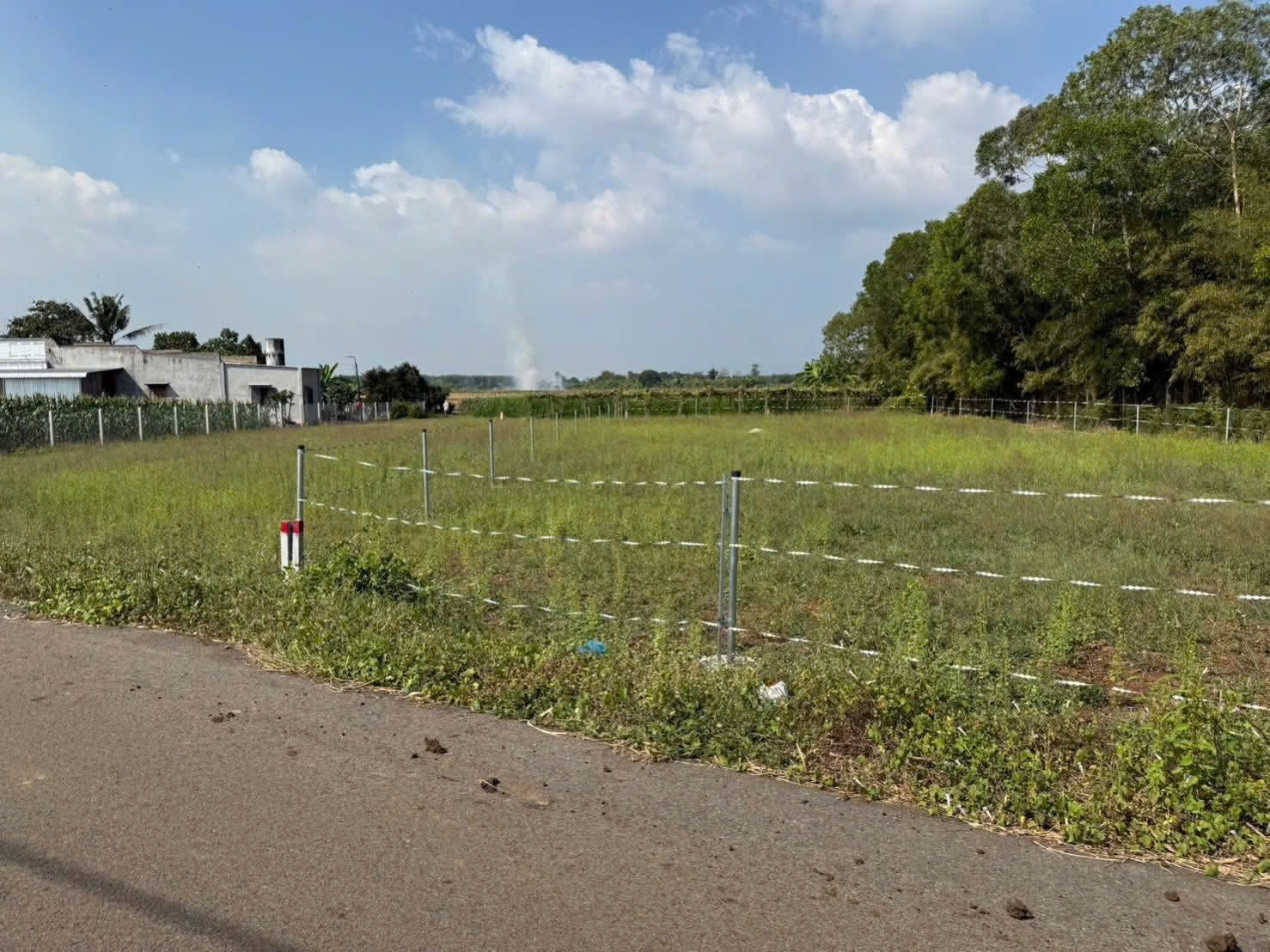 CẮT LỖ SÂU – LÔ NHÀ VƯỜN 492m² NGANG 10 GIÁ CHỈ TỪ 690 TRIỆU 4