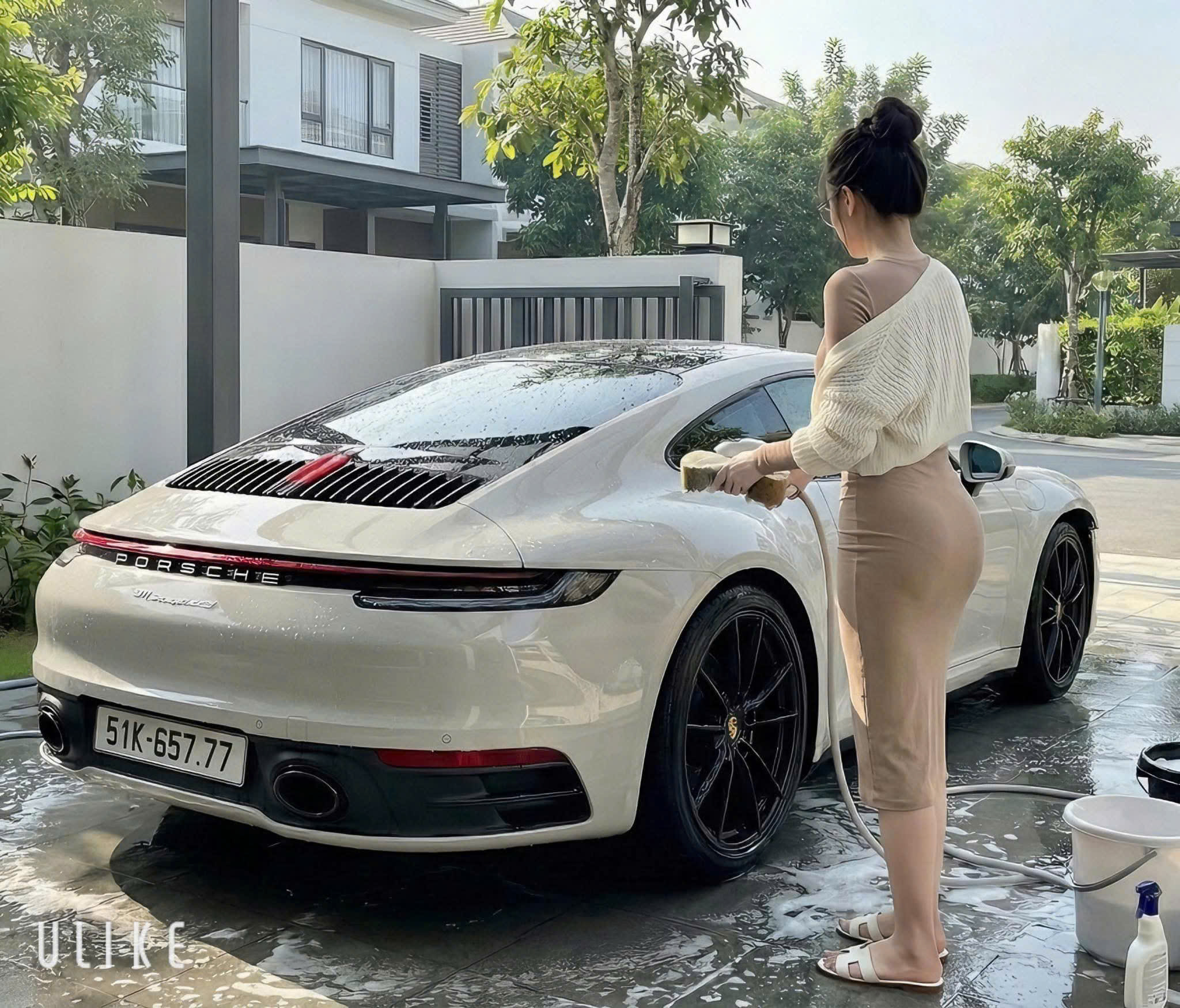 Cần bán Biệt thự Phường Thủ Thiêm, Quận 2, Diện tích 351m², Giá 62 Tỷ 4