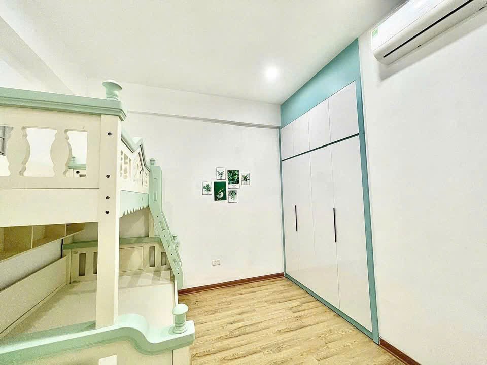 Chung cư Thanh Hà – chỉ 1,6 tỷ có sẵn nhận nhà ở ngay 2