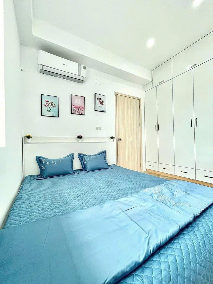 Chung cư Thanh Hà – chỉ 1,6 tỷ có sẵn nhận nhà ở ngay 5