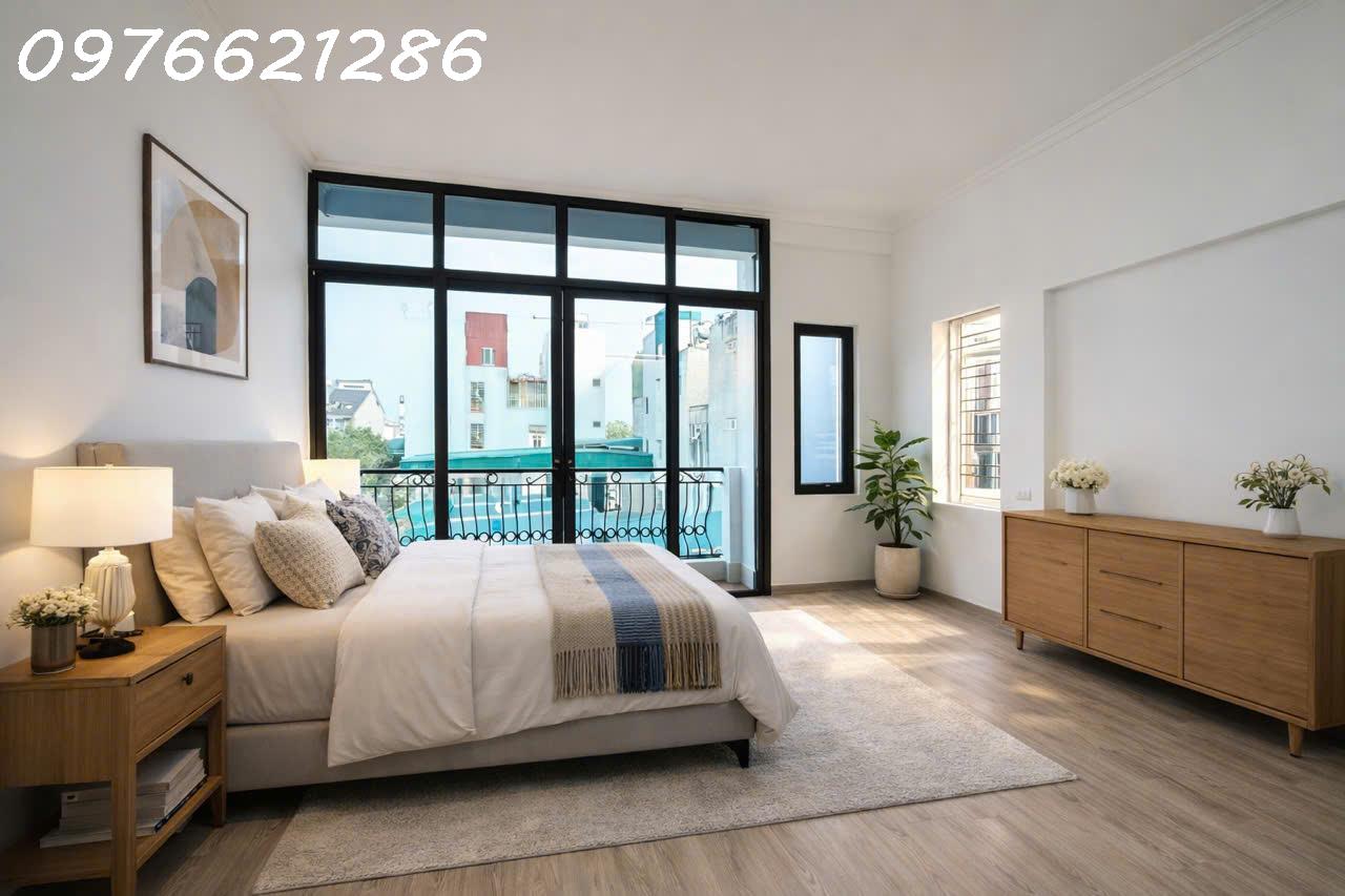 Bán nhà lô góc Việt Hưng – 65m² – 4 tầng – ngõ ô tô – giá 16,x tỷ – gần phố – sổ đỏ vuông – gara ô 2