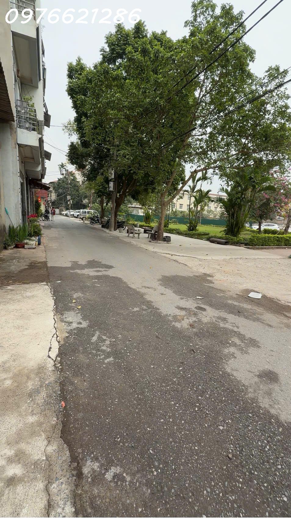 Bán nhà cấp 4 Ngô Gia Tự – 60m² – lô góc nở hậu – giá 14,x tỷ – đường thông ô tô tránh