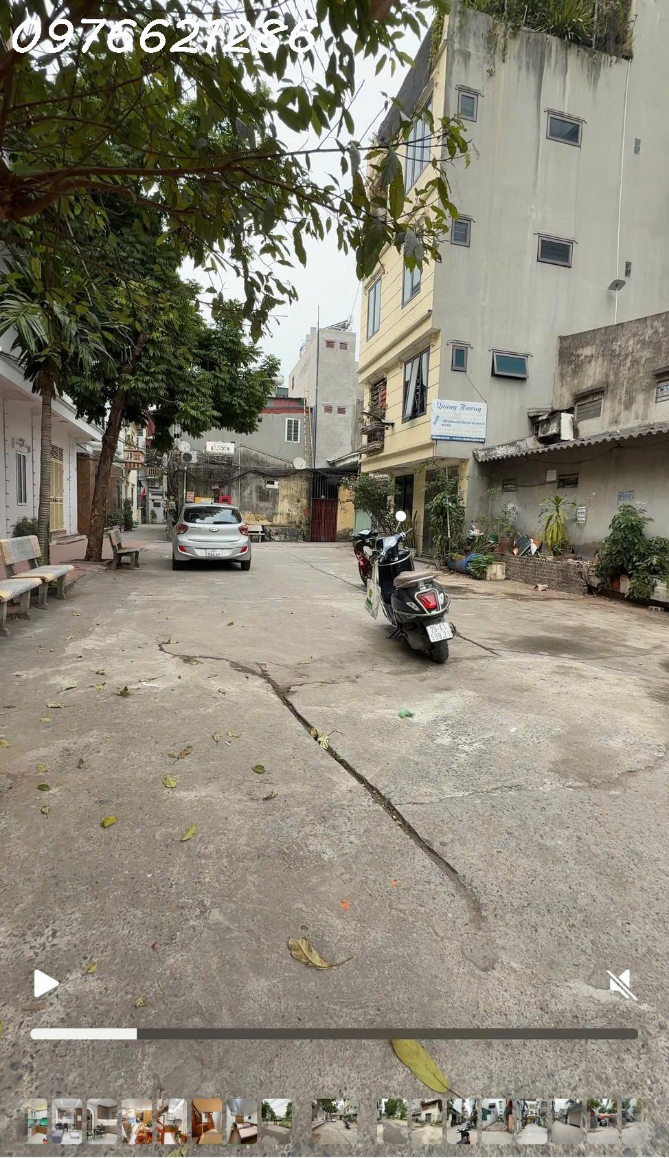 Bán nhà cấp 4 Ngô Gia Tự – 60m² – lô góc nở hậu – giá 14,x tỷ – đường thông ô tô tránh 3