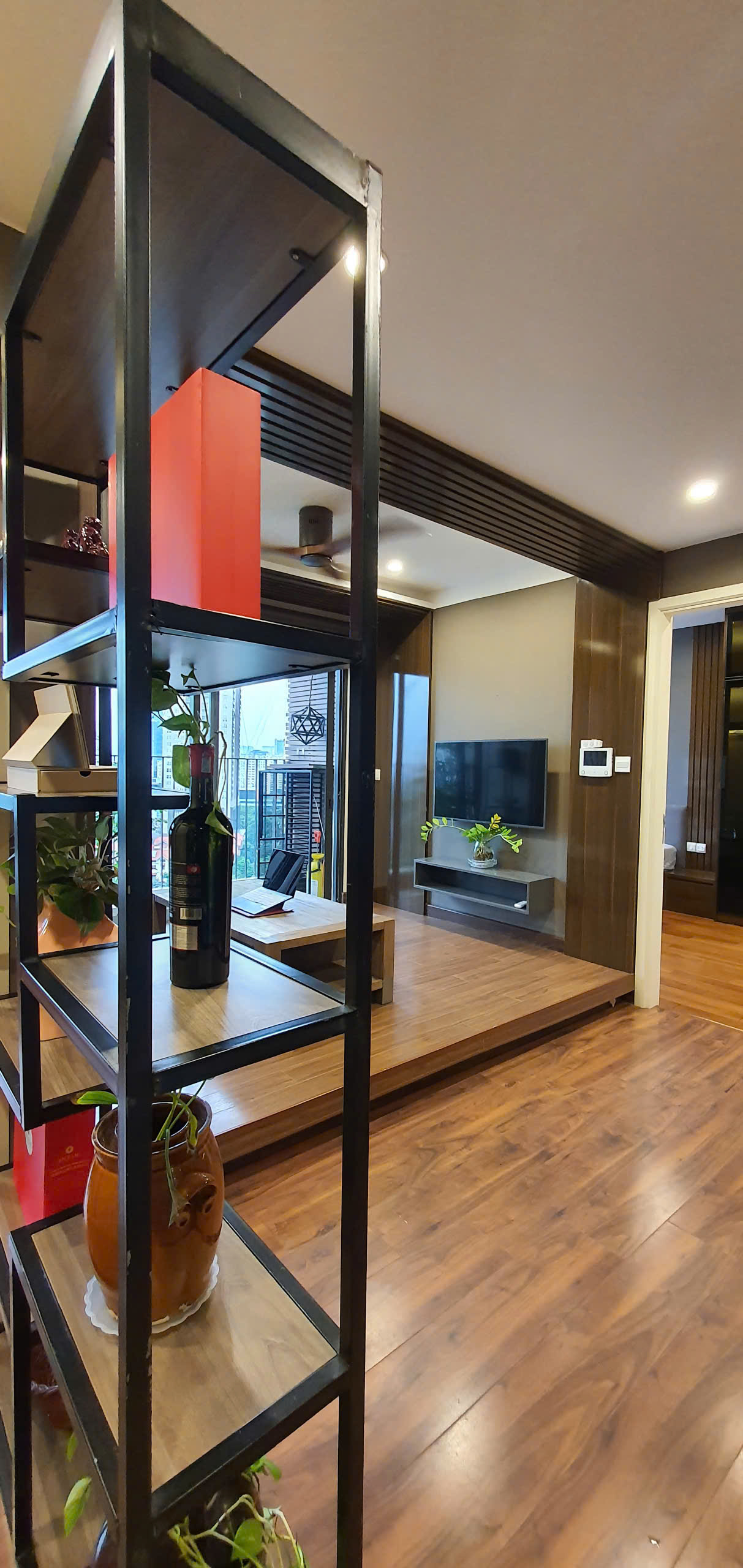 Cần bán Căn hộ chung cư dự án Vinhomes D'Capitale, Diện tích 78m², Giá Thương lượng 7