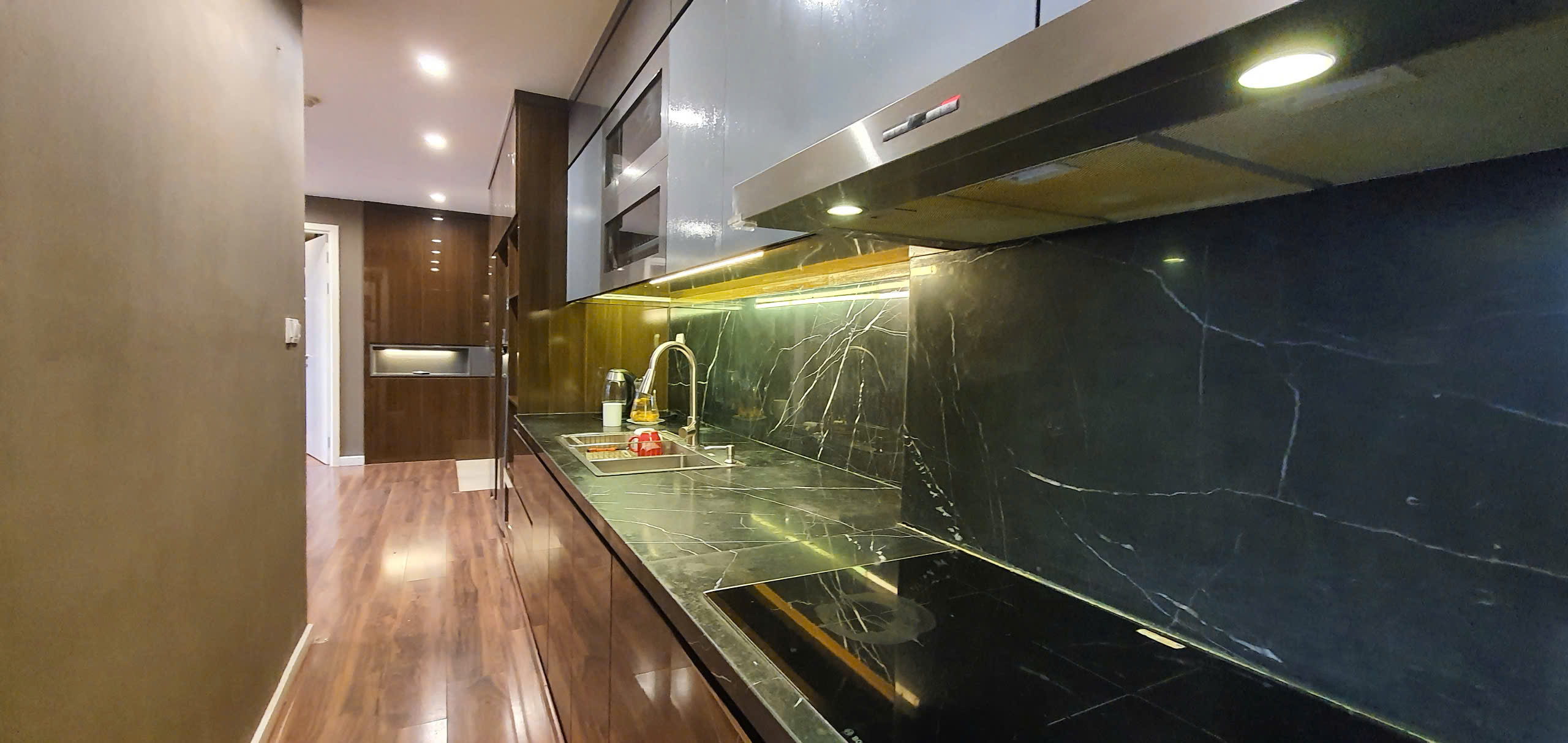 Cần bán Căn hộ chung cư dự án Mulberry Lane, Diện tích 95m², Giá Thương lượng