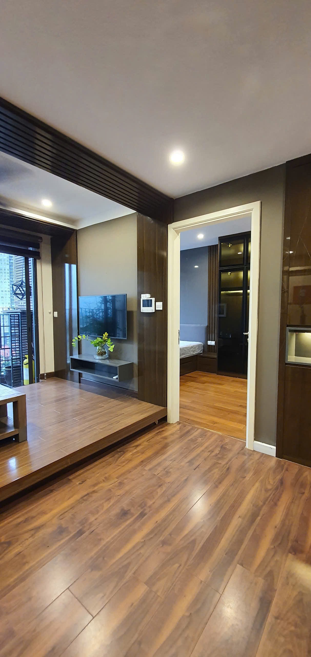 Cần bán Căn hộ chung cư dự án Mulberry Lane, Diện tích 95m², Giá Thương lượng 2