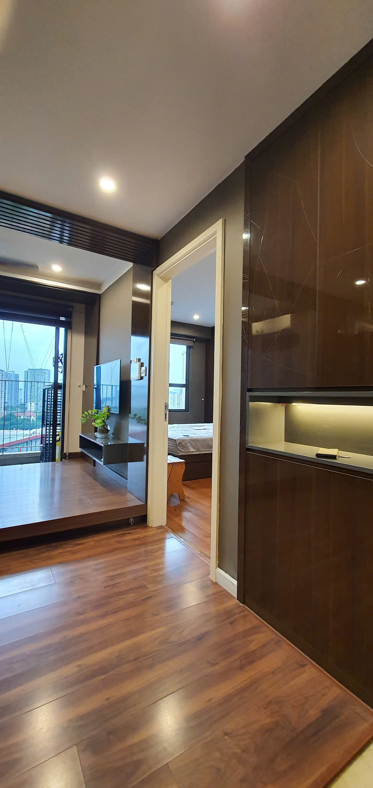 Cần bán Căn hộ chung cư dự án Mulberry Lane, Diện tích 95m², Giá Thương lượng 3