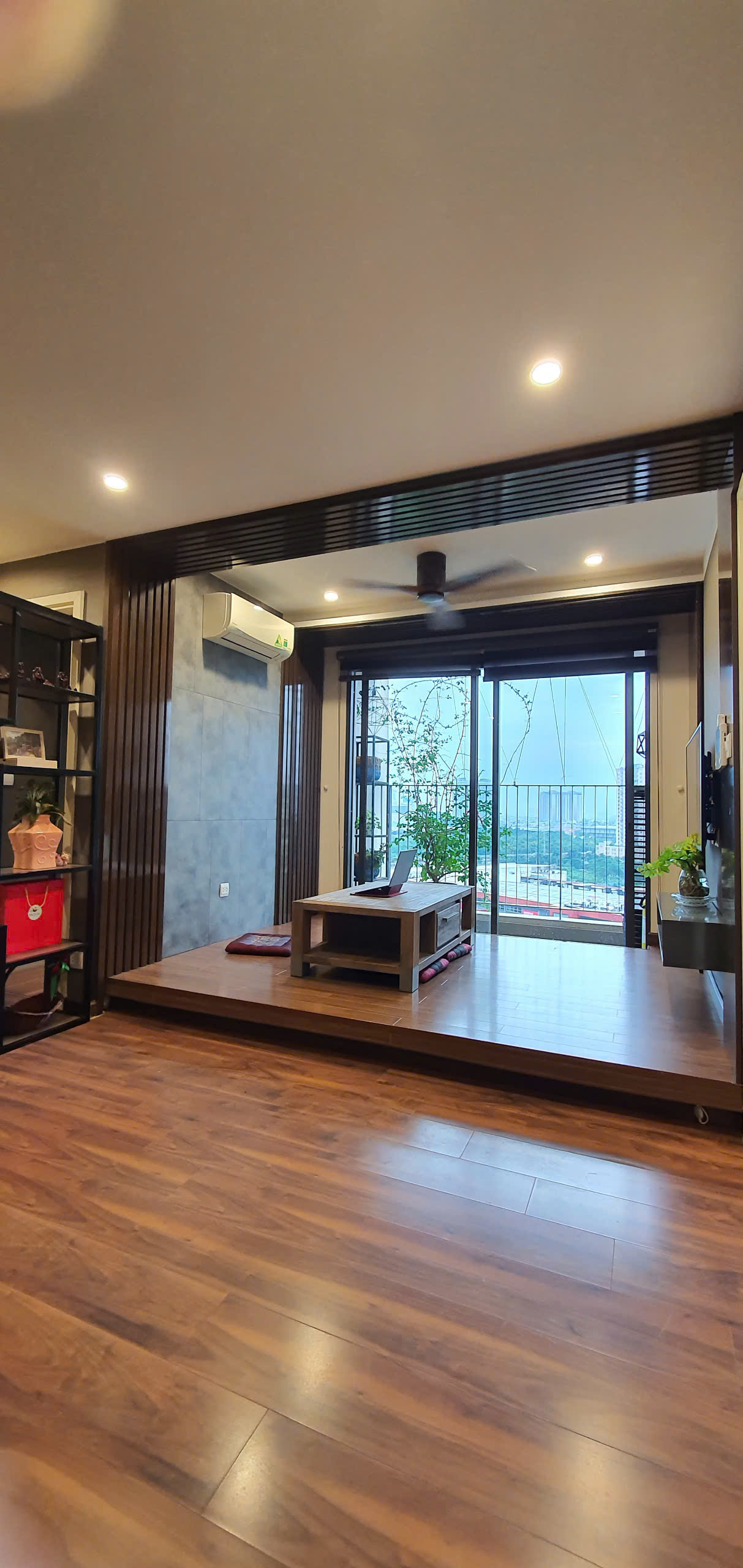 Cần bán Căn hộ chung cư dự án Mulberry Lane, Diện tích 95m², Giá Thương lượng 7