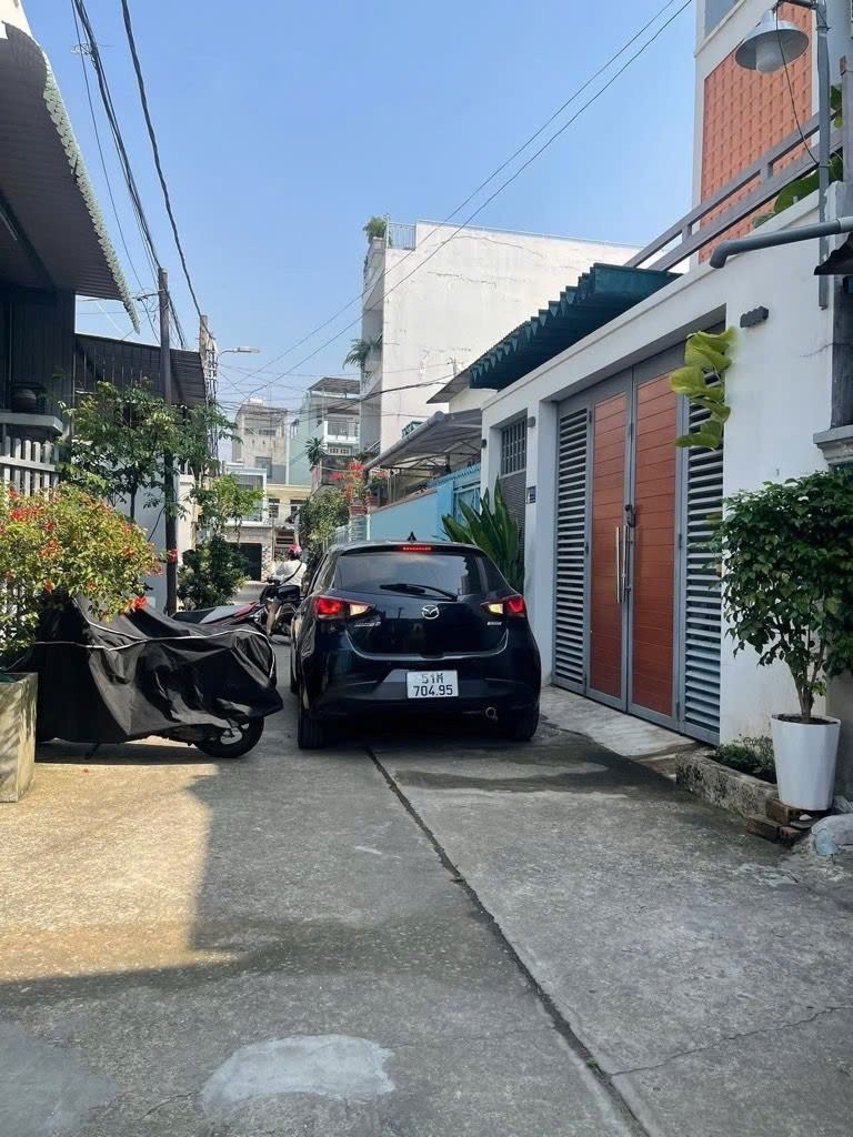 ĐẤT HẺM 14 ĐƯỜNG 359 ĐỖ XUÂN HỢP 2