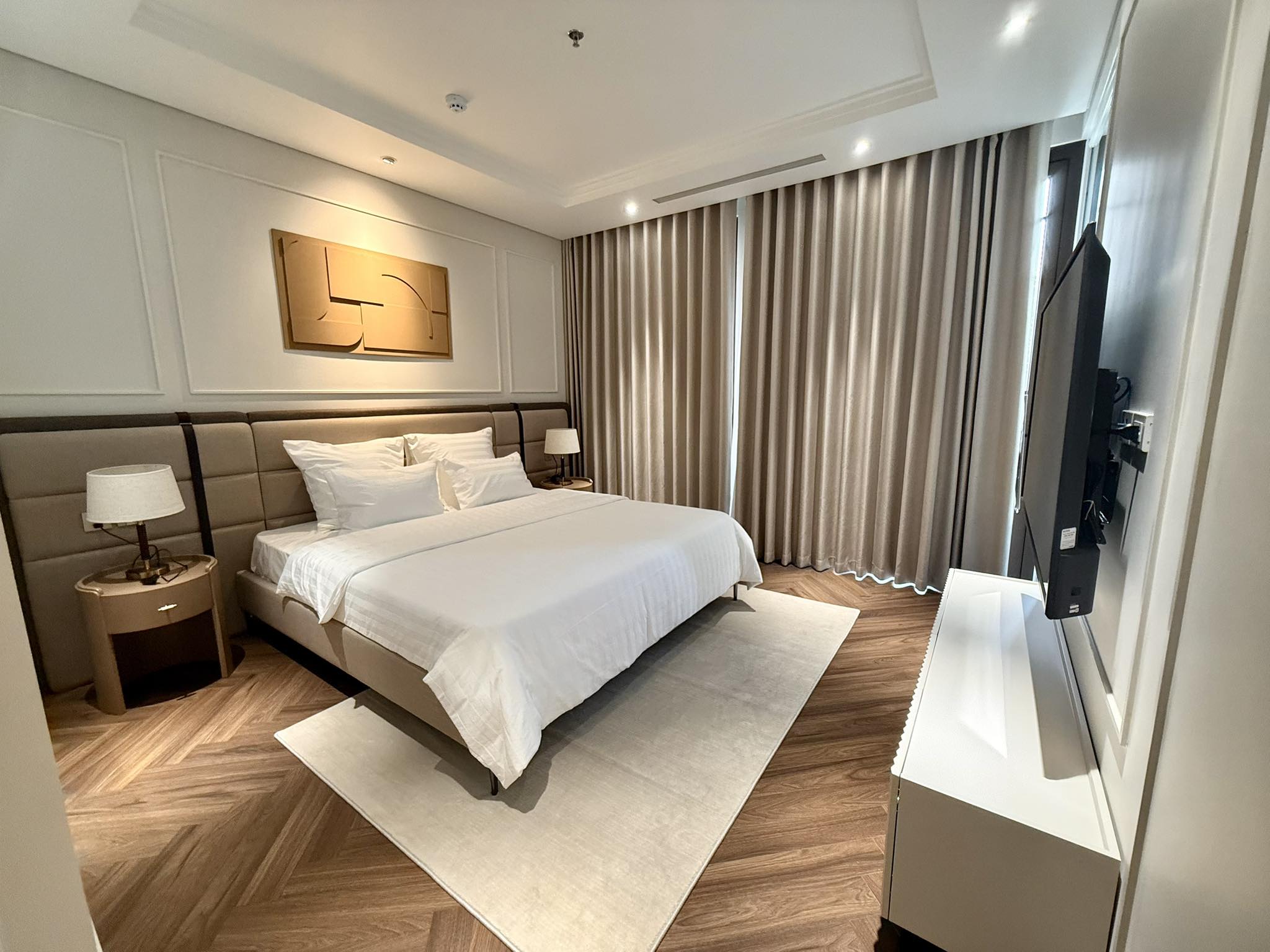 BÁN NHÀ HOÀNG NGÂN, DT63M 6 TẦNG, PHÂN LÔ VỈA HÈ, OTO TRÁNH, KINH DOANH NHỈNH 30 TỶ 3