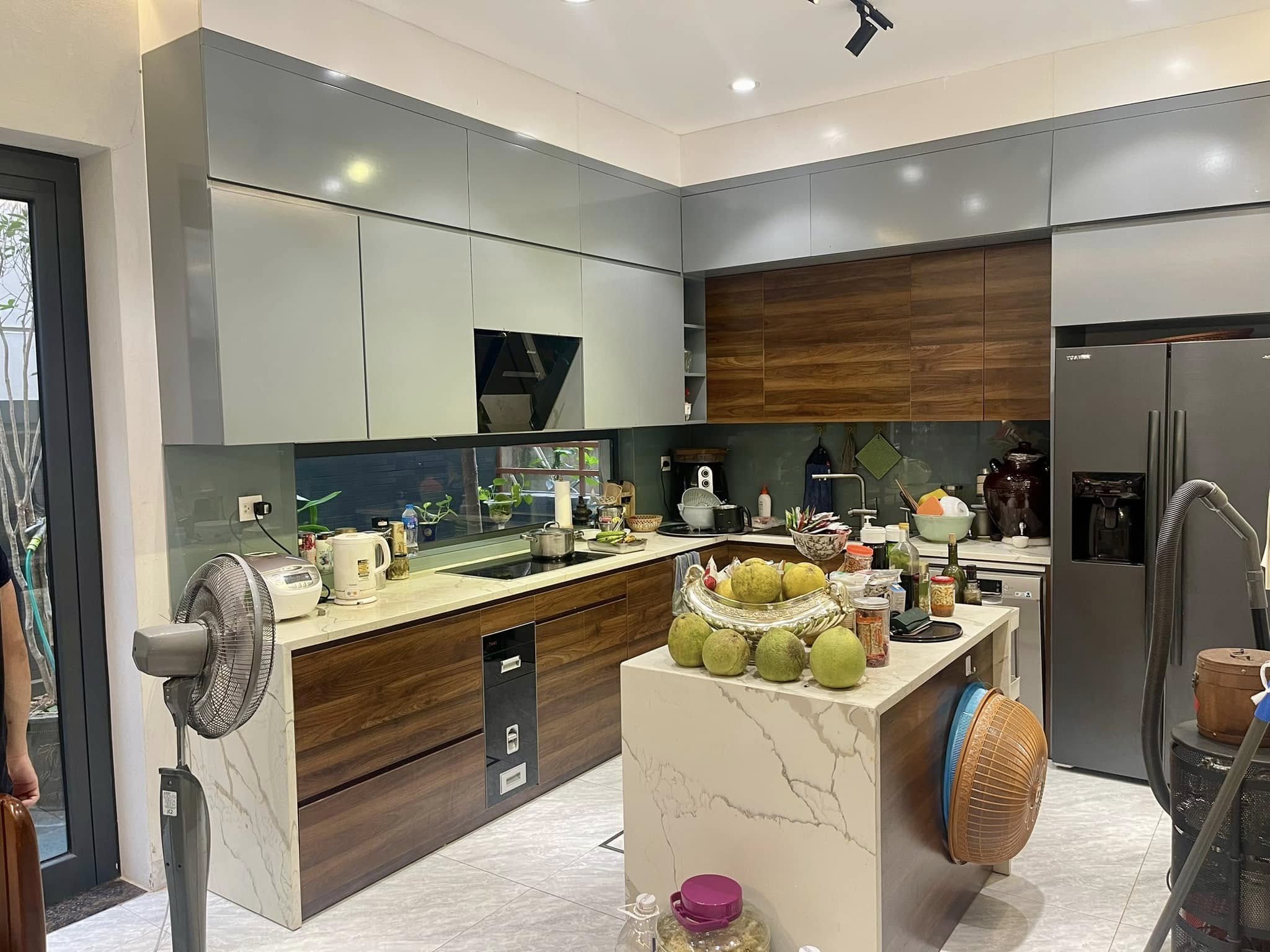 BÁN NHÀ HOÀNG NGÂN, DT63M 6 TẦNG, PHÂN LÔ VỈA HÈ, OTO TRÁNH, KINH DOANH NHỈNH 30 TỶ 4