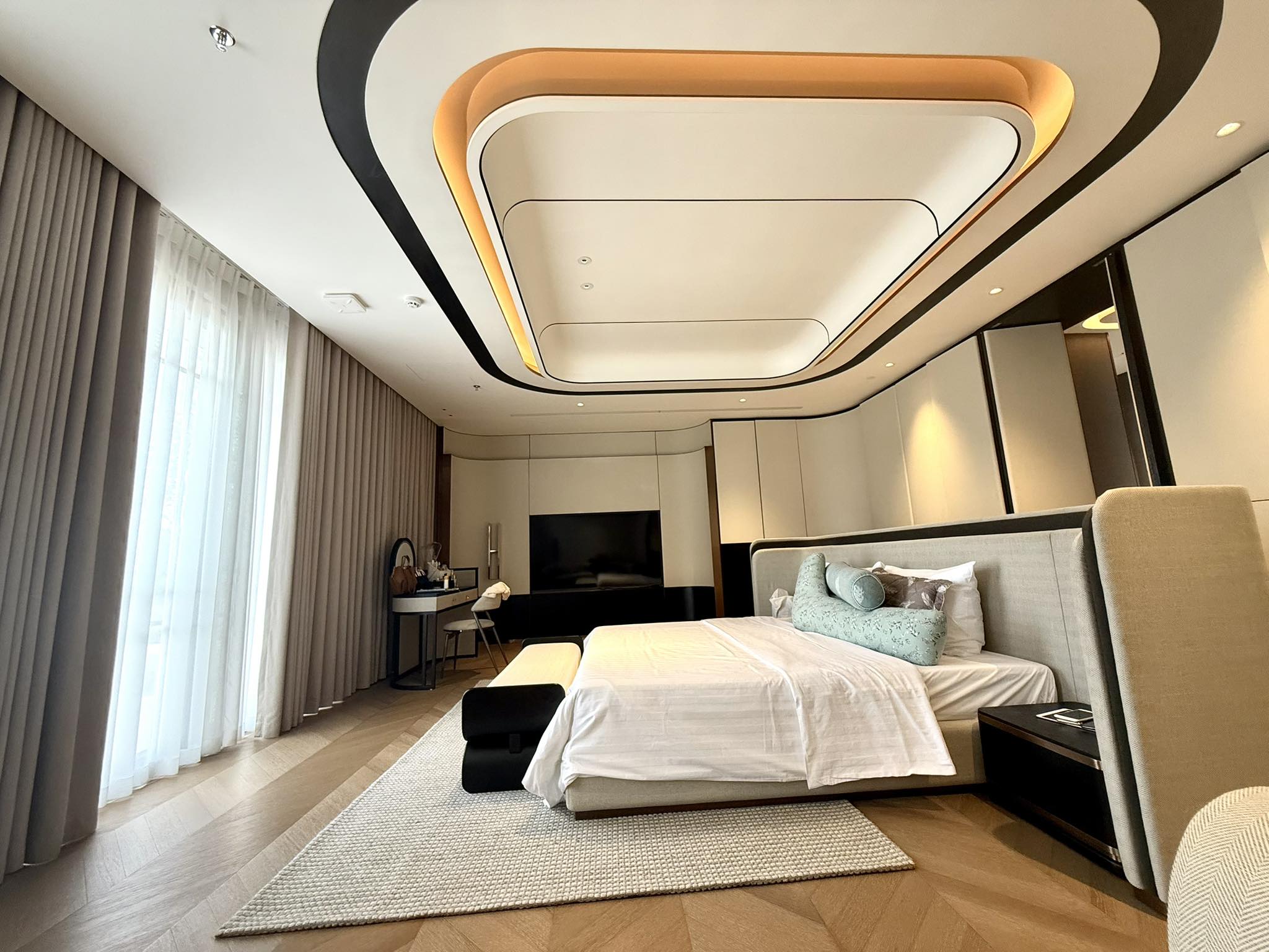 BÁN NHÀ HOÀNG NGÂN, DT63M 6 TẦNG, PHÂN LÔ VỈA HÈ, OTO TRÁNH, KINH DOANH NHỈNH 30 TỶ 5