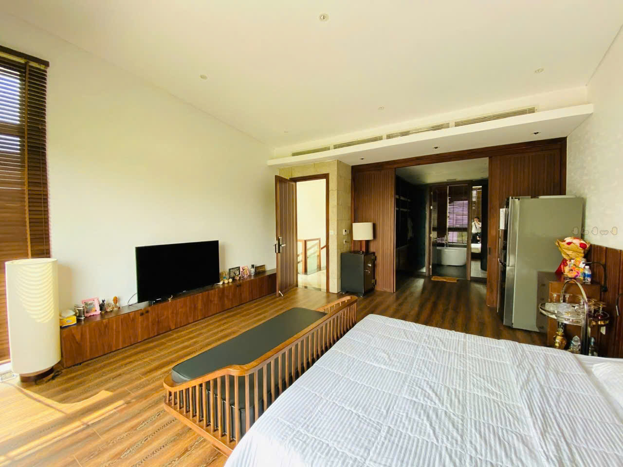 Cần bán Biệt thự Phường Phú Hữu, Quận 9, Diện tích 400m², Giá 53 Triệu/tháng 5