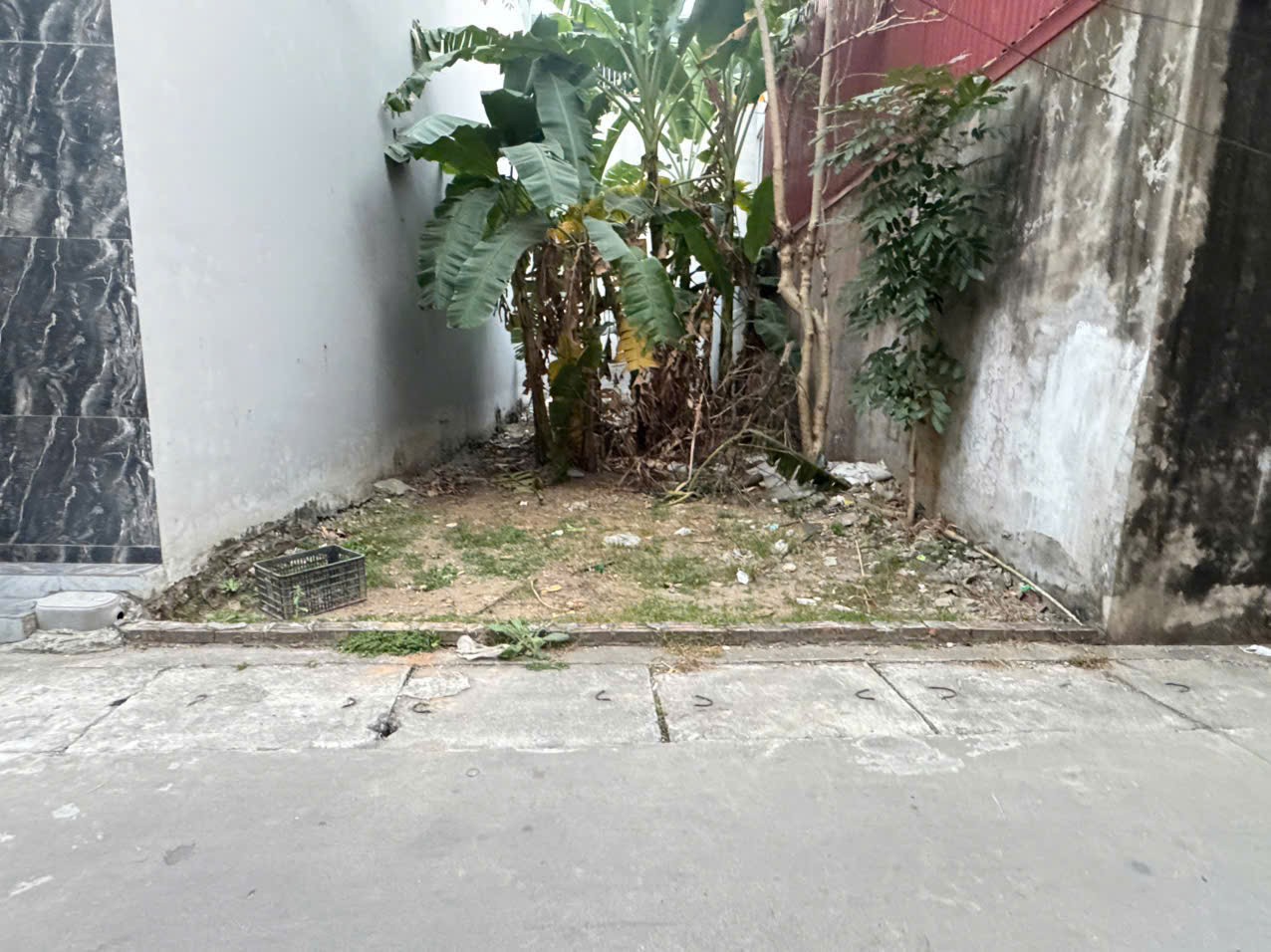 Chỉ 1.98 Tỷ - Có Ngay 45m2 Thổ Cư Bạch Đa, Kim Hoa - Sát Vành Đai 4, Ô Tô Vào Đất 2