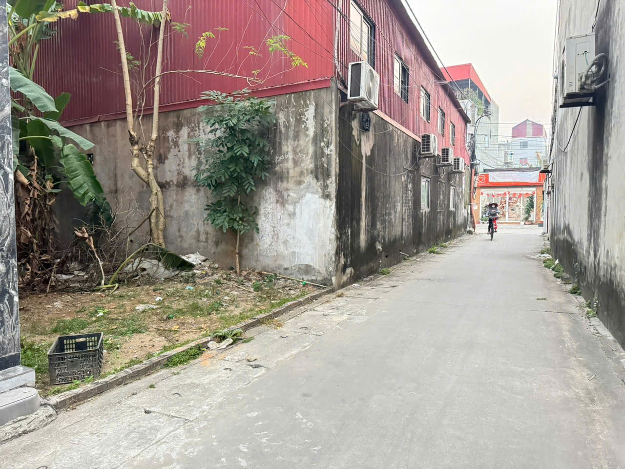 Chỉ 1.98 Tỷ - Có Ngay 45m2 Thổ Cư Bạch Đa, Kim Hoa - Sát Vành Đai 4, Ô Tô Vào Đất 3