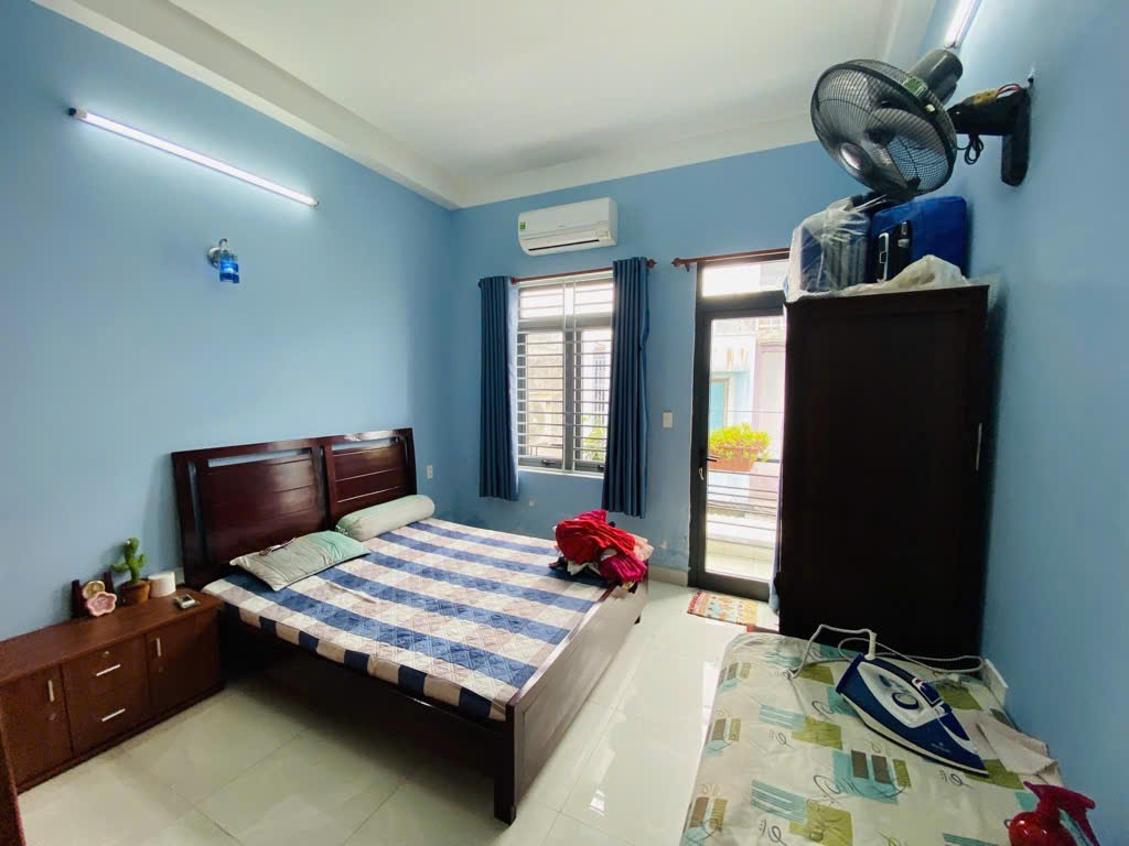 CHỦ NGỘP GẤP BÁN - NHÀ 3 TẦNG - HẺM Ô TÔ - ĐƯỜNG SỐ - LINH TÂY 3