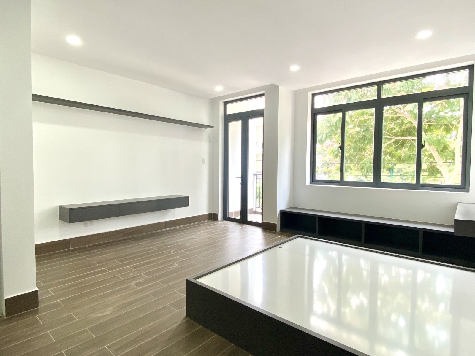 Bán nhà KDC Phú Lợi Q.8 - (5x20) Nhà 4PN 4 tầng sân thượng trước sau - Chỉ (8tỷ) hơn xíu 4