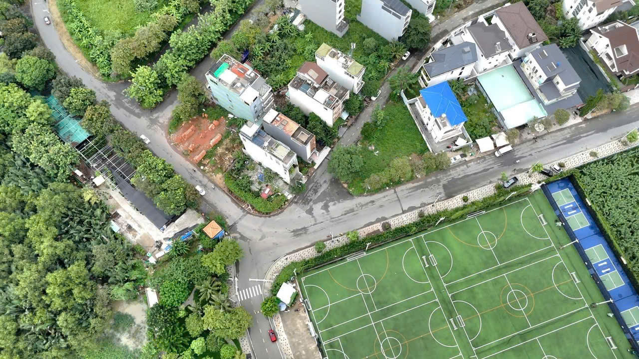 Cần bán Đất Phường Thạnh Mỹ Lợi, Quận 2, Diện tích 499m², Giá Thương lượng 3