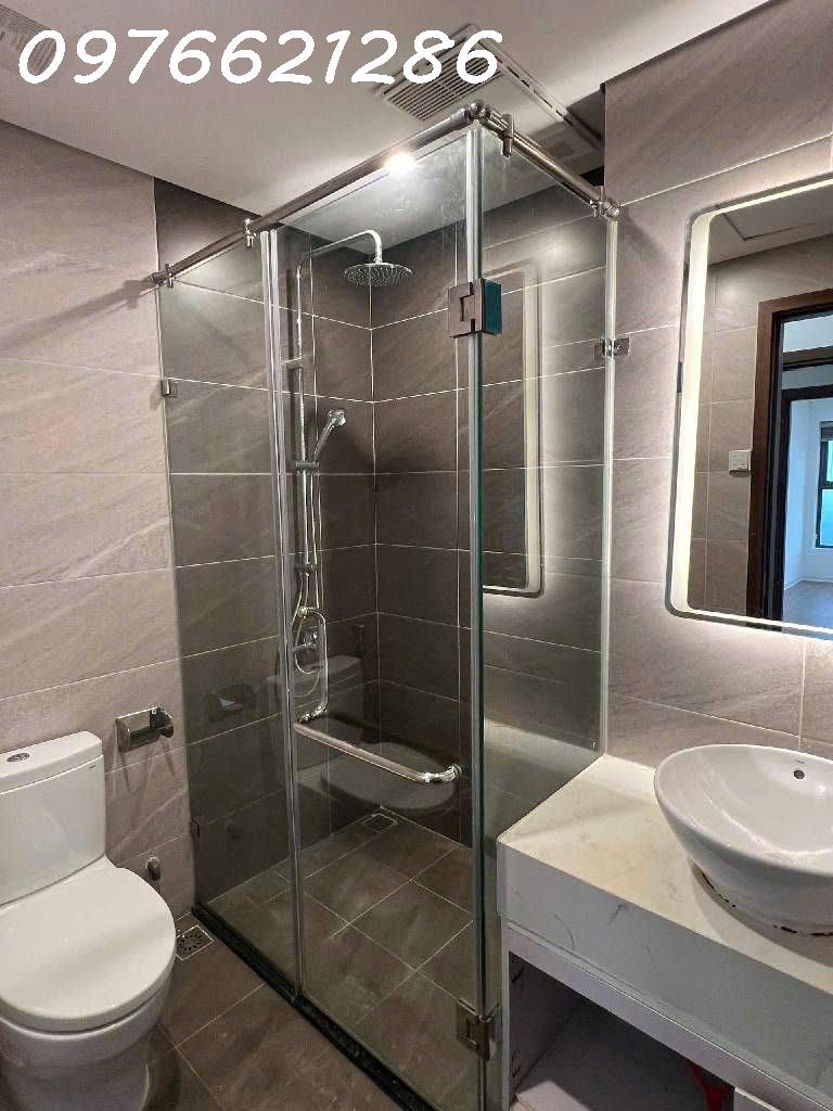 BÁN CĂN GÓC BÌNH MINH GARDEN – 104m² – 3 NGỦ – 2WC – GIÁ 8,X TỶ – FULL NỘI THẤT CAO CẤP– VIEW CẦU 4