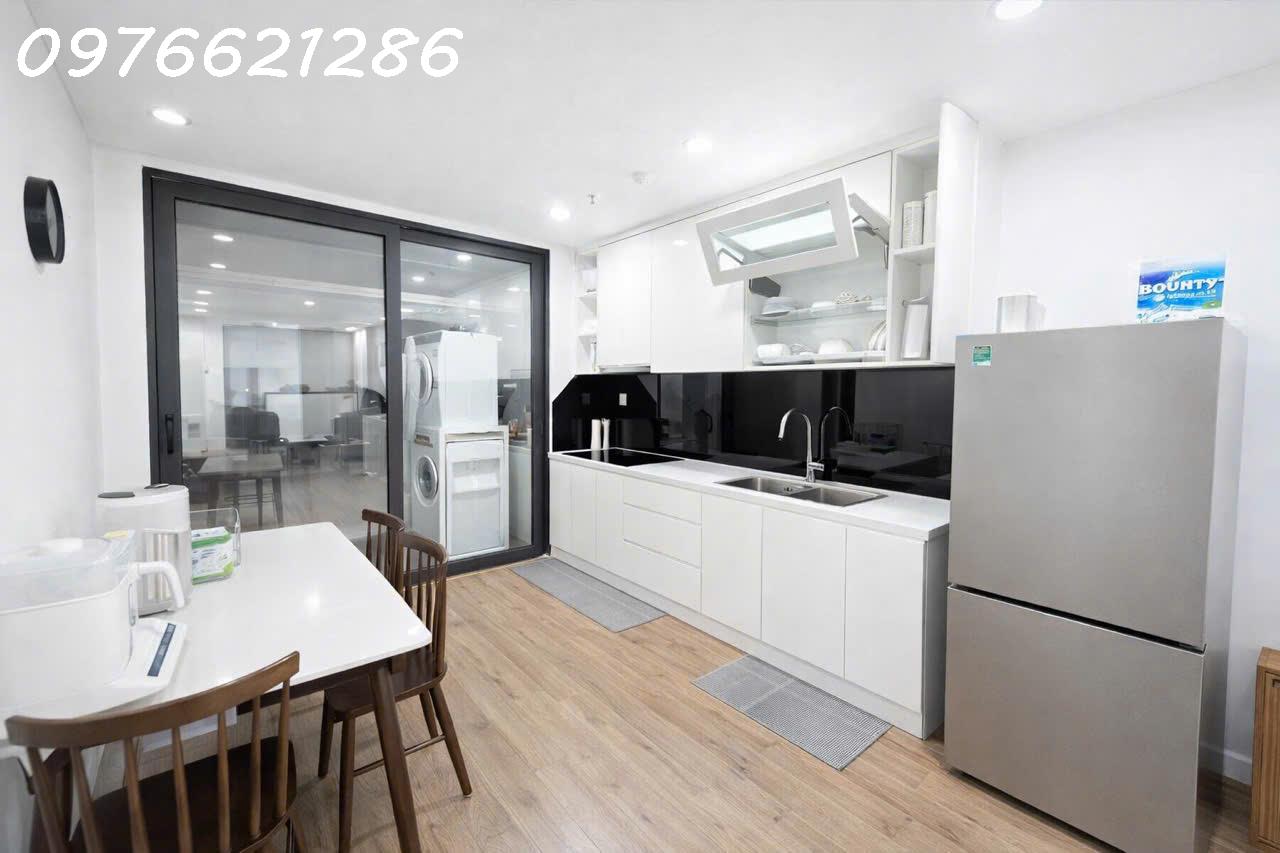 BÁN CĂN HỘ AN QUÝ HƯNG – 61m² – 2NGỦ – 2WC – GIÁ 4,X TỶ – TẦNG CAO – VIEW SÔNG ĐUỐNG & CẦU ĐÔNG 2