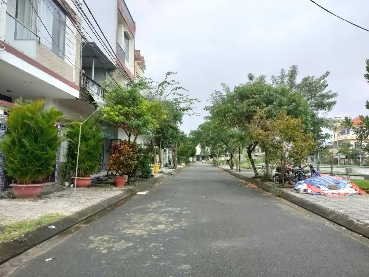 5,3 TỶ  103m²  ĐÔNG HẢI 8  KHU TĐC ĐÔNG HẢI, NHSƠN – H.ĐBẮC 2