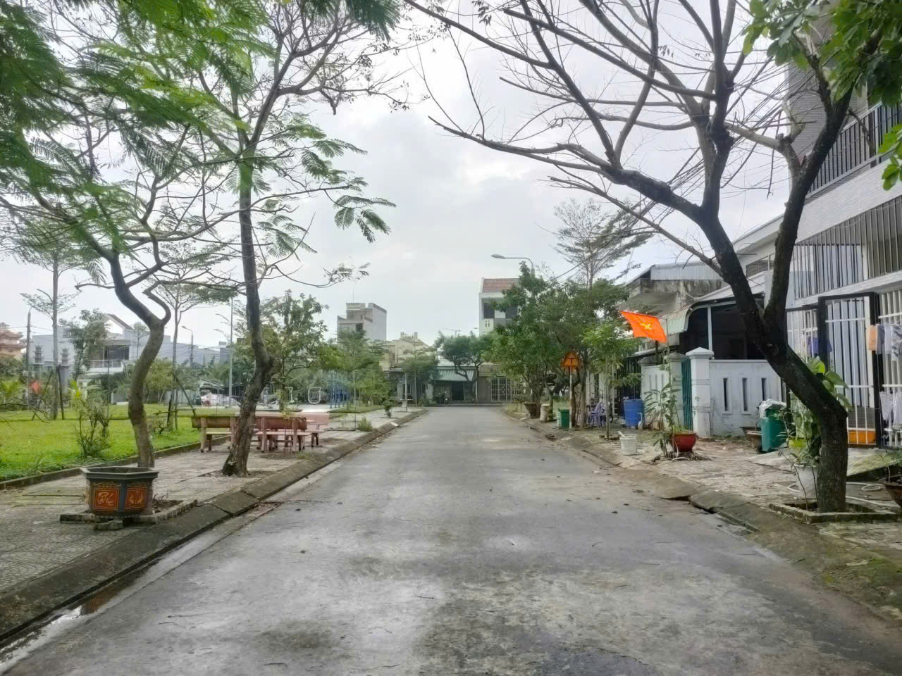 5,3 TỶ  103m²  ĐÔNG HẢI 8  KHU TĐC ĐÔNG HẢI, NHSƠN – H.ĐBẮC 3