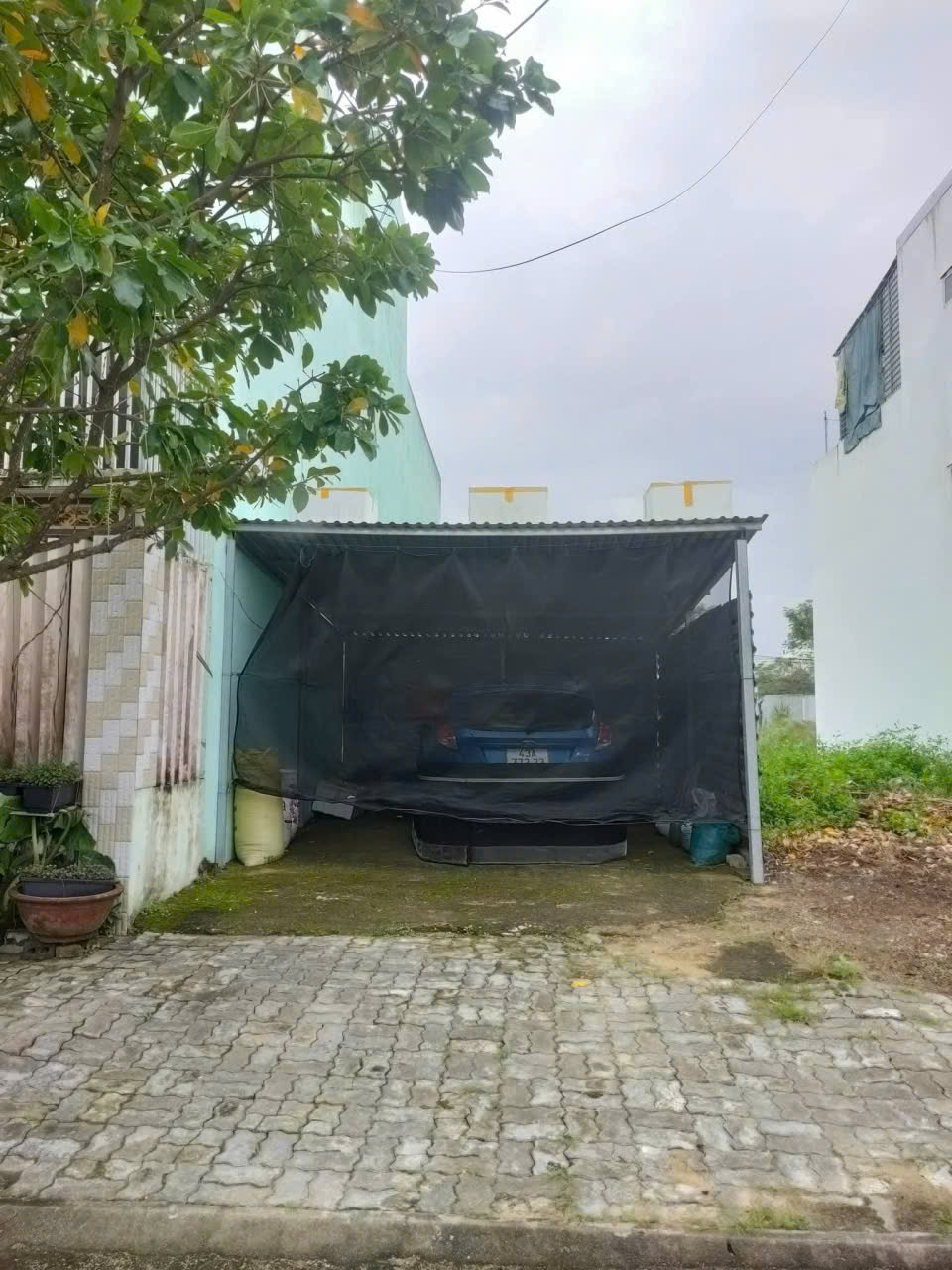 5,3 TỶ  103m²  ĐÔNG HẢI 8  KHU TĐC ĐÔNG HẢI, NHSƠN – H.ĐBẮC 5