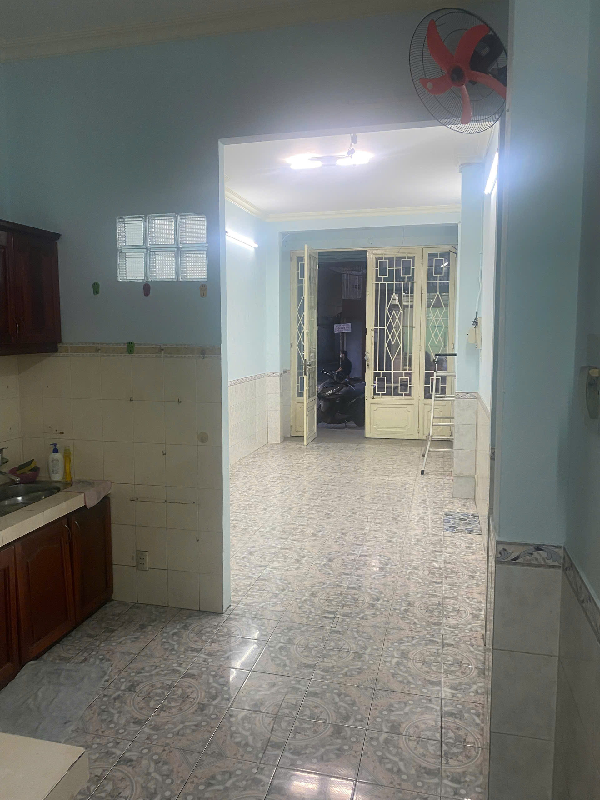 Cần bán Nhà mặt tiền đường Bà Hạt, Phường 4, Diện tích 36m², Giá 14 Tỷ 2