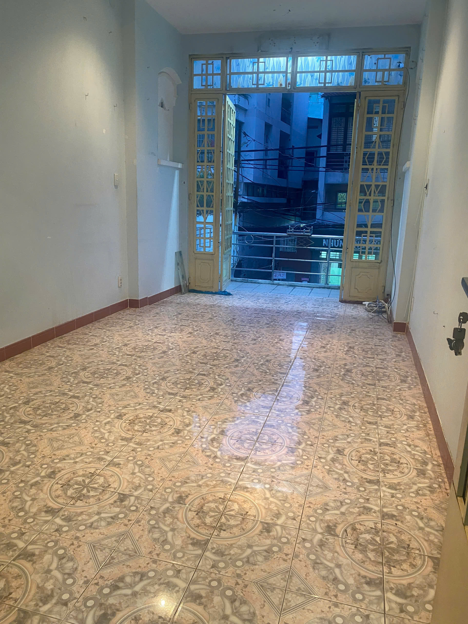 Cần bán Nhà mặt tiền đường Bà Hạt, Phường 4, Diện tích 36m², Giá 14 Tỷ 3