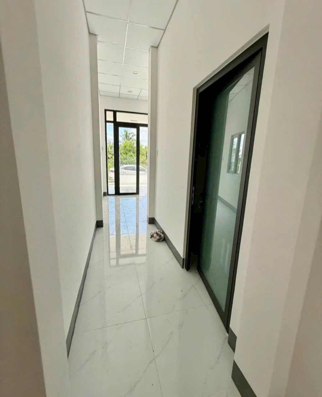 Bán nhà cấp 4 mặt tiền Nguyễn Thị Cần ,Tân Phước Tây , dt 174m2 ,2pn ,1wc , sân oto giá 1,499 tỷ 5