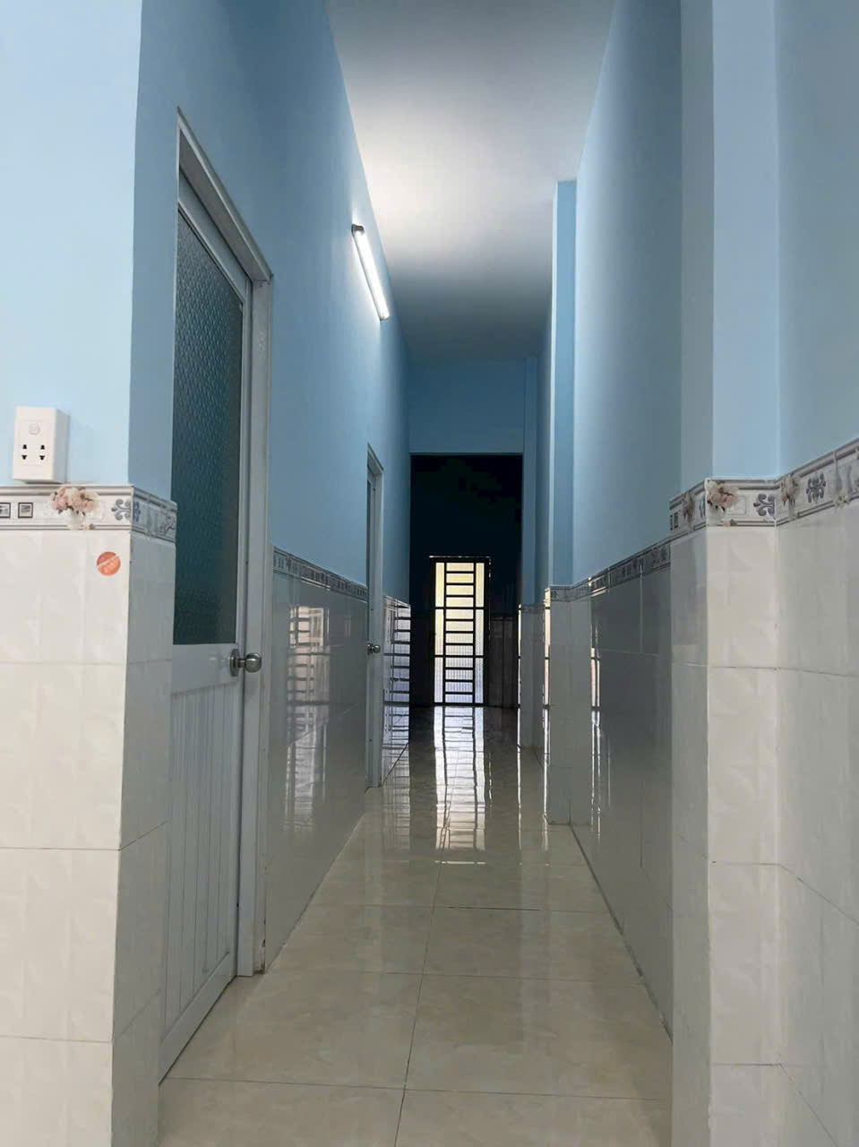 Bán nhà hẻm ấp 2 xã Tân Thạnh Đông dt 202m2 ( 78m2 thổ ) 2pn , 2wc giá 2,5 tỷ 4