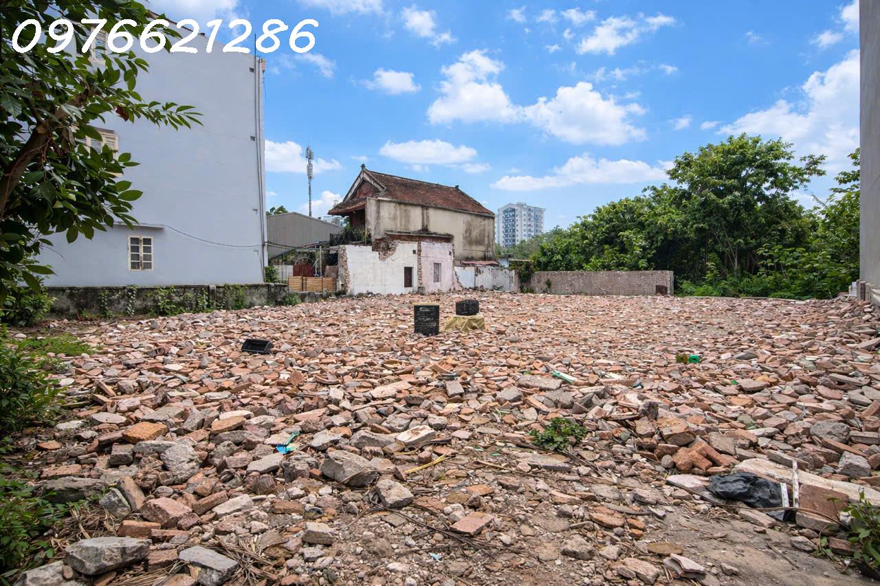 SIÊU VIP-BÁN ĐẤT FULL THỔ CƯ 467m² – NGÔ GIA TỰ – SÁT KĐT VIỆT HƯNG – PHÂN 7 LÔ ĐẸP – GIÁ 58 TỶ