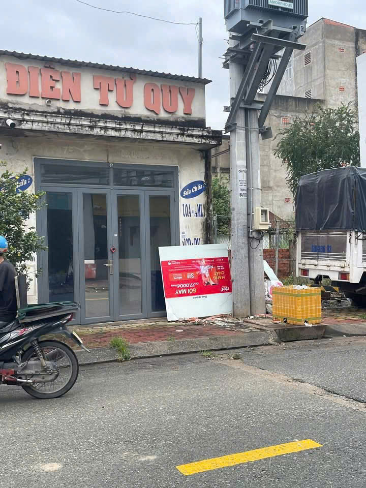 GIẢM SÂU 300 TRIỆU – MẶT TIỀN TA13 – GIÁ SỐC - VỊ TRÍ VIP HƯỚNG LÊ VĂN KHƯƠNG 3